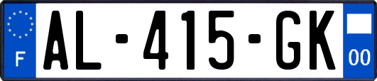 AL-415-GK