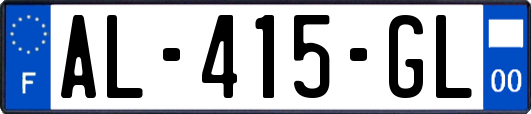 AL-415-GL