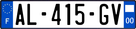 AL-415-GV