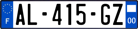AL-415-GZ