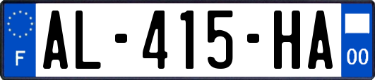 AL-415-HA