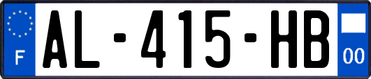 AL-415-HB