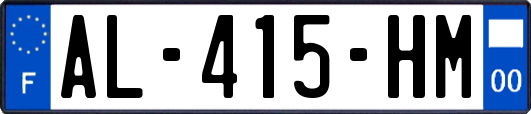 AL-415-HM