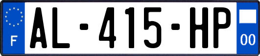 AL-415-HP