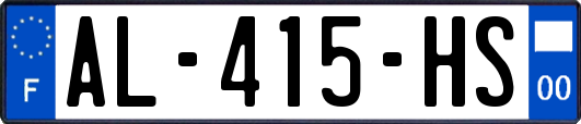 AL-415-HS