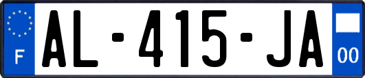 AL-415-JA