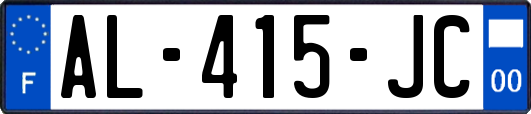 AL-415-JC