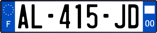 AL-415-JD