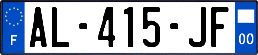 AL-415-JF