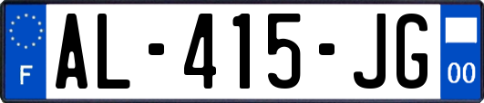 AL-415-JG