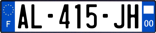 AL-415-JH