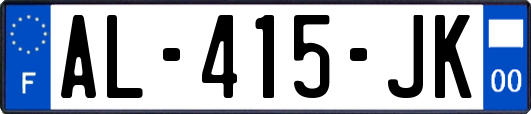 AL-415-JK