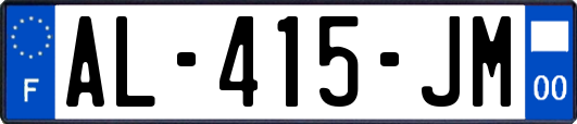 AL-415-JM
