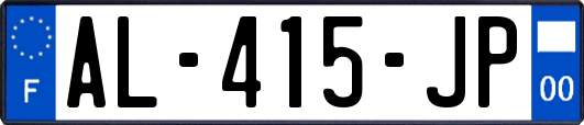 AL-415-JP