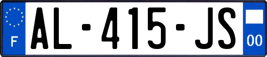 AL-415-JS