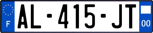 AL-415-JT