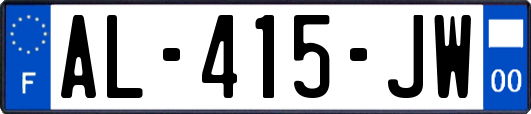 AL-415-JW
