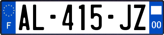 AL-415-JZ