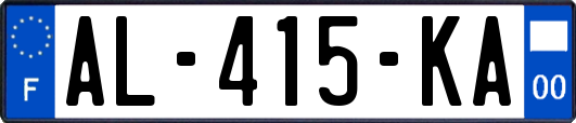 AL-415-KA
