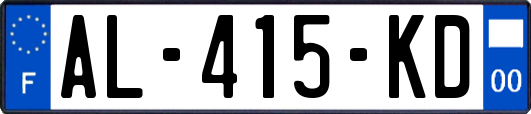 AL-415-KD