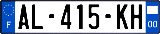 AL-415-KH