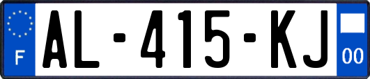 AL-415-KJ