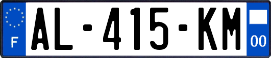 AL-415-KM