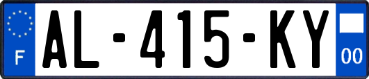 AL-415-KY