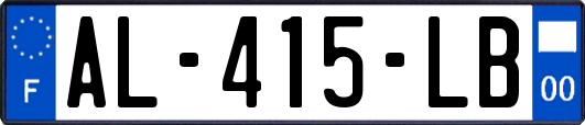 AL-415-LB