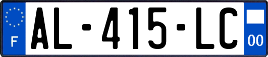 AL-415-LC
