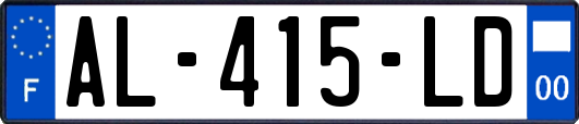 AL-415-LD