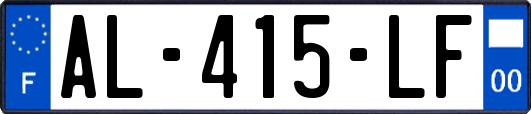 AL-415-LF