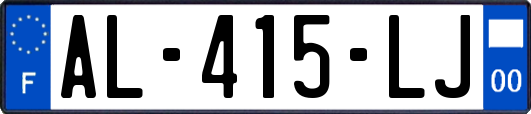 AL-415-LJ