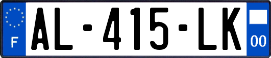 AL-415-LK