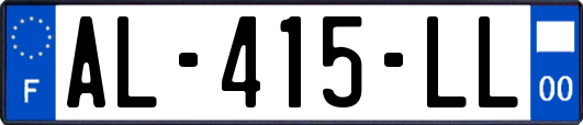 AL-415-LL