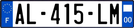 AL-415-LM