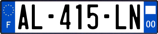 AL-415-LN