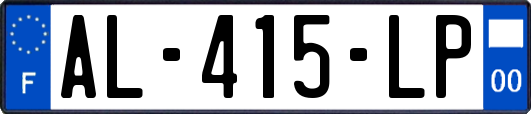 AL-415-LP