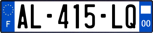 AL-415-LQ