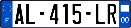 AL-415-LR