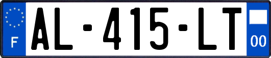 AL-415-LT