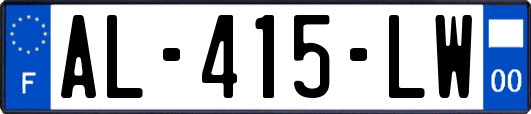 AL-415-LW