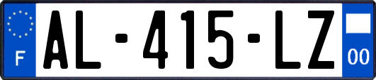 AL-415-LZ
