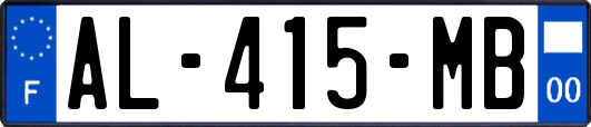 AL-415-MB