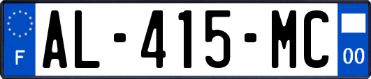 AL-415-MC