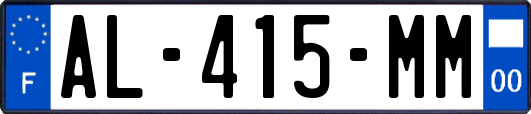 AL-415-MM