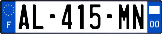AL-415-MN