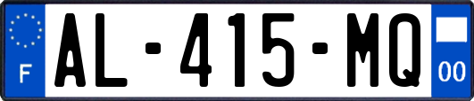 AL-415-MQ
