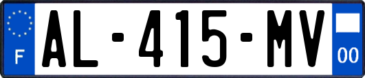 AL-415-MV