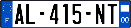 AL-415-NT